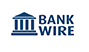 Bank Wire Transfer